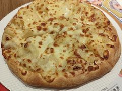 -必胜客(骡马市店)