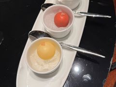 -湘湖逍遥庄园·水漾中餐厅