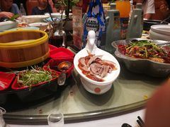 -好福记饭店(红梅公园店)