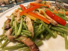 -红莲中餐厅(日航饭店)