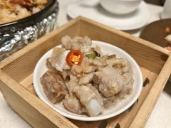 -煲王粤菜餐厅(中侨中心店)