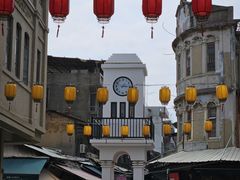 -阿凸芋圆(上帝街店)