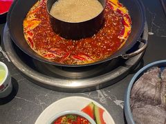 -巴蜀大将火锅(春熙店)