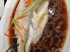 -北平小馆·烤鸭·家常菜(磨房北里店)