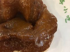 糖耳朵-护国寺小吃(机场店)