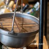 下次再试试看胡椒+柚子的那款。工作日中午人还挺多