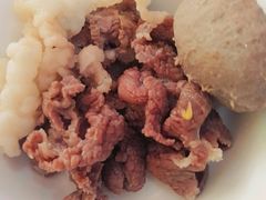 -潮泰牛肉火锅 · 创于1992年(车公庙店)