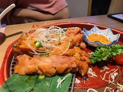 -花漫里日式餐厅(刺桐店)
