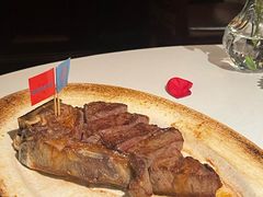 -希斯林牛排馆 Sizzzling Steakhouse
