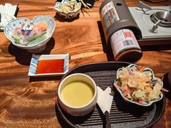 -希望日本料理(保利香槟花园店)