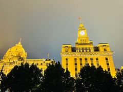 -外滩