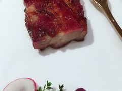 星级叉烧-喜粤8号(四海唐人街店)