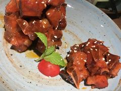 -青年公社烤鸭(滨湖银泰店)
