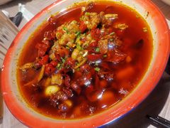 -李叔叔虾蟹大排档(青羊店)