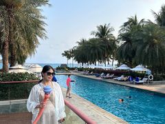 -石梅湾艾美度假酒店