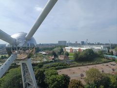 -原子球塔