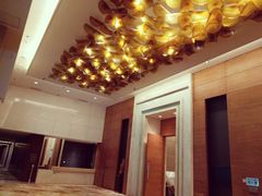 -天津君隆威斯汀酒店