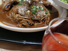 -合家小菜餐馆(新诚花苑店)