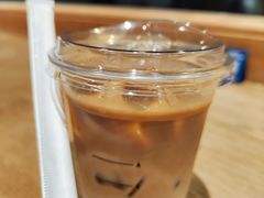 -Coffee@Works(仁川国际机场店)