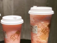-喜茶(东莞汇一城店)