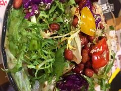 -木屋烧烤(西南角店)