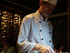 -四季民福烤鸭店(西单华威约饭街店)