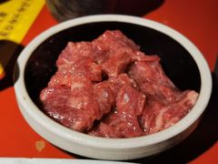 谭公嫩牛肉-谭鸭血老火锅(龙湖宝山天街店)