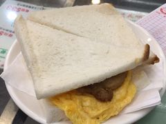 -义顺牛奶公司(庇利金街店)