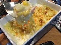-肥肥虾庄·金牌油焖大虾(杨园滨江时代walk店)