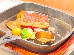 -牛扒先生·厚切雪花牛扒西餐厅(三元里店)