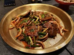 -丝路金桃·新疆菜(徐汇店)