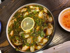 -大洋家·精品潮汕菜·生腌砂锅粥(天河东路店)