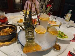 -宝轩渔府·海鲜(水上店)