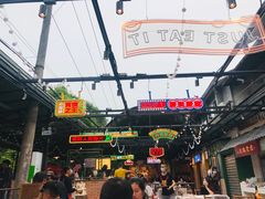 -霸王虾·麻辣小龙虾(清水河公园店)