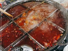 -化龙桥九宫格火锅(清水河店)