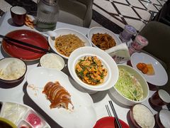 -大鸭梨烤鸭店(花园村店)