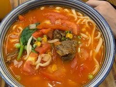 -陈八两面家(华孚写字楼店)