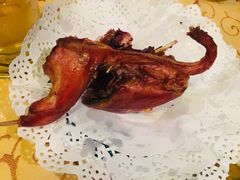 酱卤松雀-乔家满族八大碗(流水沟店)