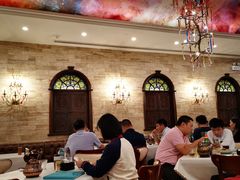 大堂-巴依老爷新疆美食(工体旗舰店)