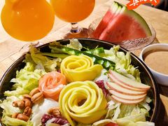 -同福龙虾(高新店)