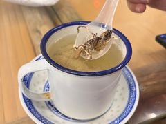 -芋包王闽南茶楼(八市店)