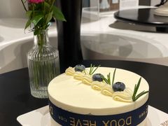 -杜哈夫DOUX RÊVE·生日蛋糕(日月光店)