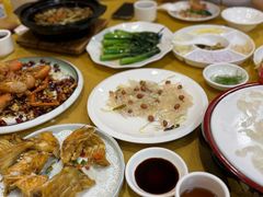 -寻味顺德·南记酒家·传统顺德菜·鱼生(广源路店)