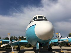 -中国航空博物馆