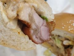 -旺角宝港式茶餐厅(寮步店)