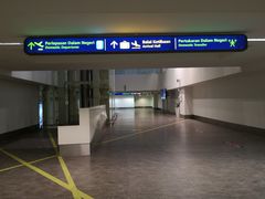 -吉隆坡国际机场