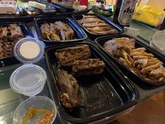 -陈鹏鹏潮汕菜(宝安机场T3航站楼店)