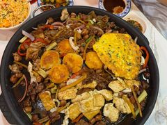 -一烙锅(友谊店)