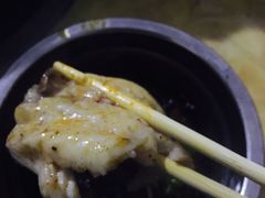 冷锅鱼-重庆特色冷锅鱼(武大店)