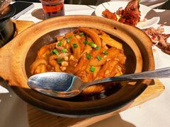 -汤城小厨•粤菜•靓汤(苏州街店)